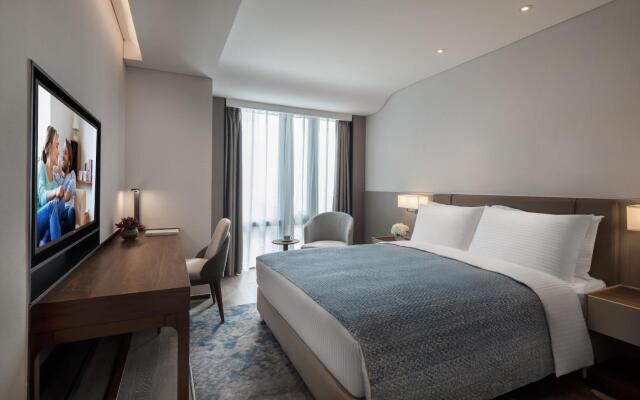 Somerset IOC Hangzhou