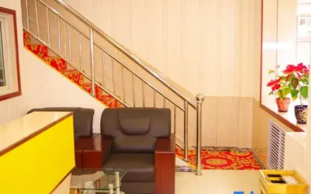 Yiyuan Express Hotel, Lanzhou