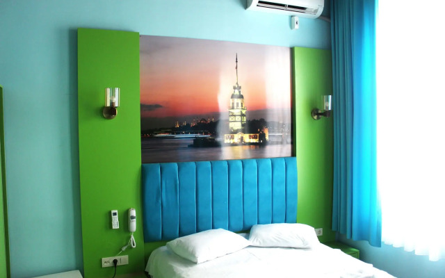 Miklagord Hotel