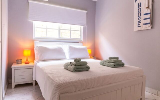 Little Palm Apartments Aruba