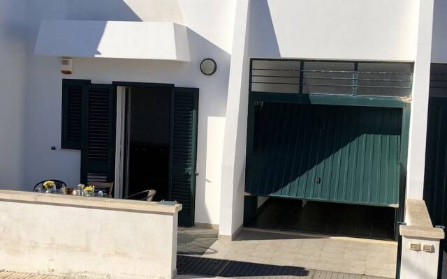 Villetta al Mare Gallipoli