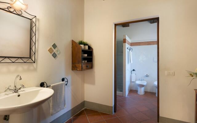 Villa Montefalconi 11 Emma Villas