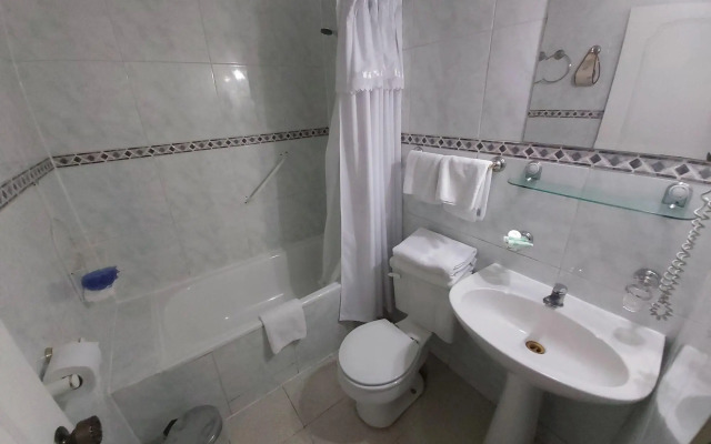 Hotel Esmeralda