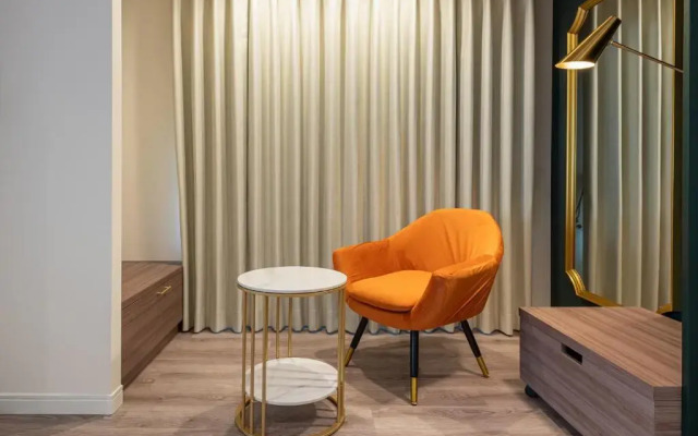 NC Square Shinjuku -All Suite Residence-