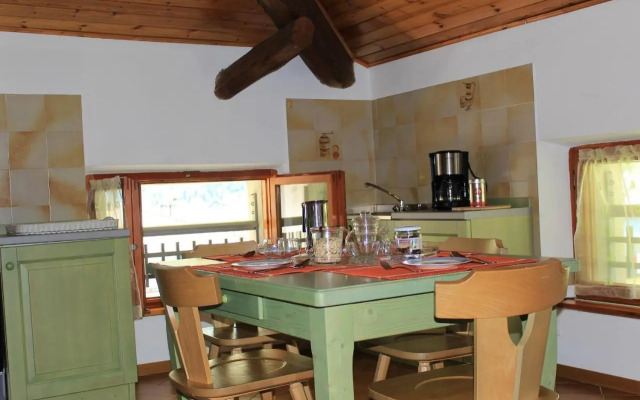 Residence Zecchini