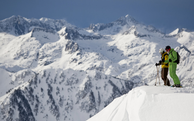 Hotel SNO Mont Romies