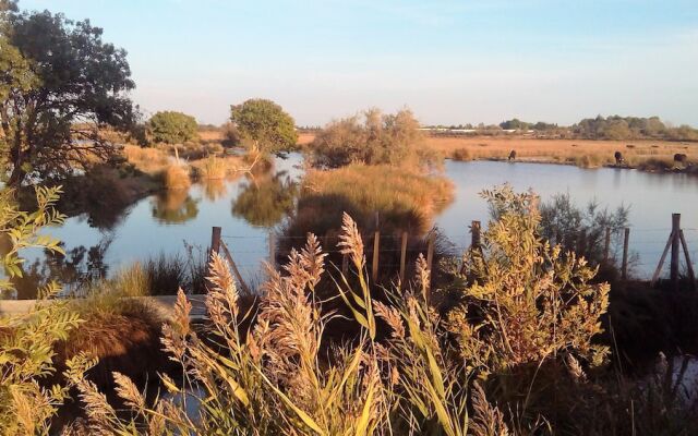 Roulotte La Nanouche