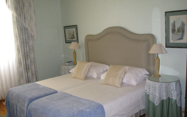 Kingna Lodge