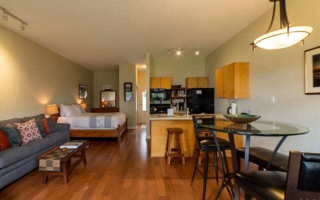 Fred Tibbs Ocean Front Condos