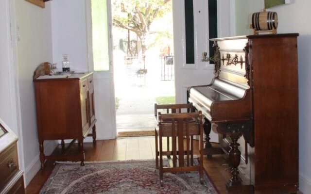 Petal's Place Guest House