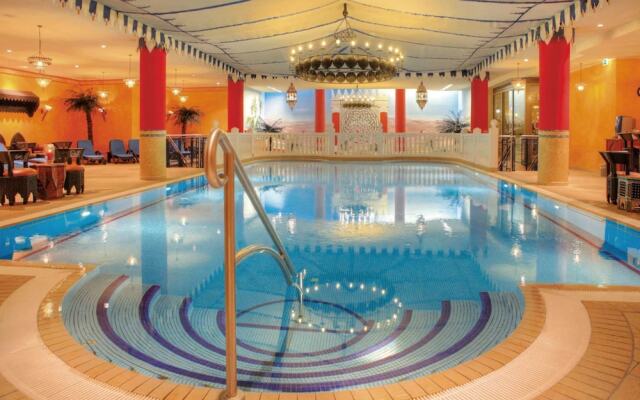 SEETELHOTEL Villa Aurora