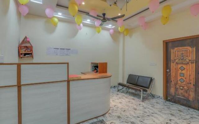 Oyo 83418 Hotel Shubh Inn