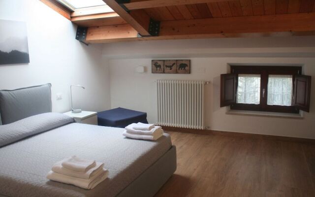 B&B Monte Sterpi D'Alto