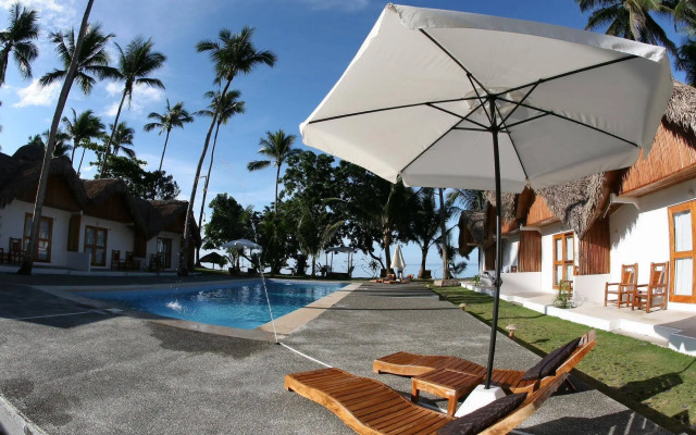 Elysia Beach Resort