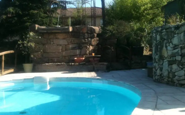 Hôtel Balladins Lyon Est