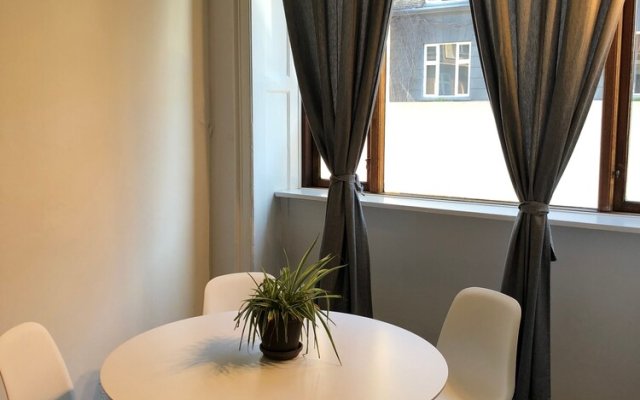 Cozy One-bedroom Apartment Located in the Vibrant Area Copenhagen Vesterbro