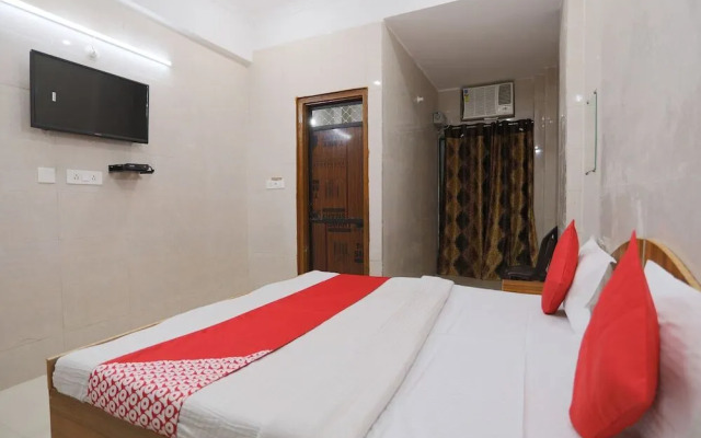 Shree Raghuvar Dham by OYO Rooms