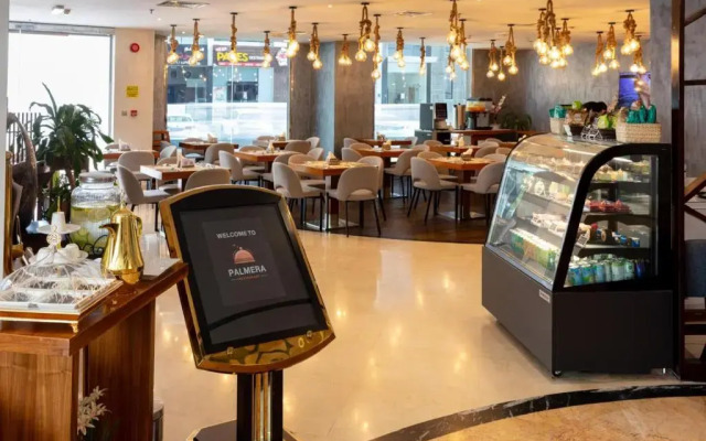 Rawdat Al Khail Hotel