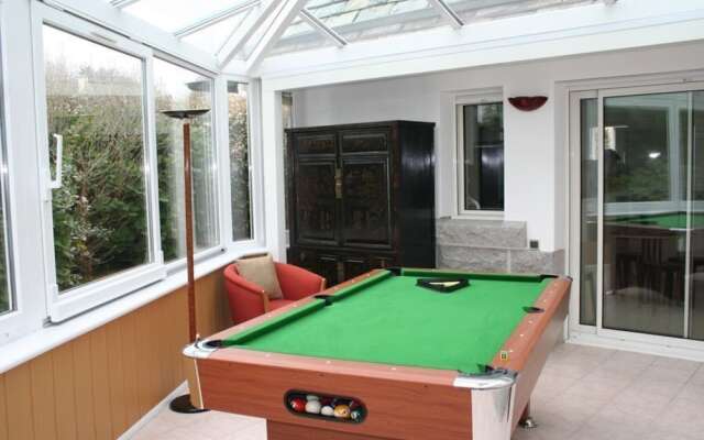 Villa Ty Gwenn An Aod