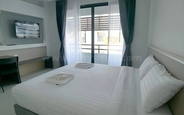 S-Tawan Hotel & Convention