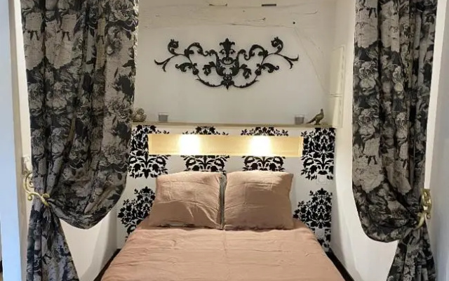 Studio de charme au coeur de Vannes - 3 pers