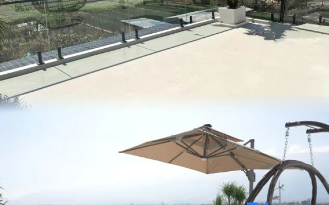 Dali Shijin Homestay