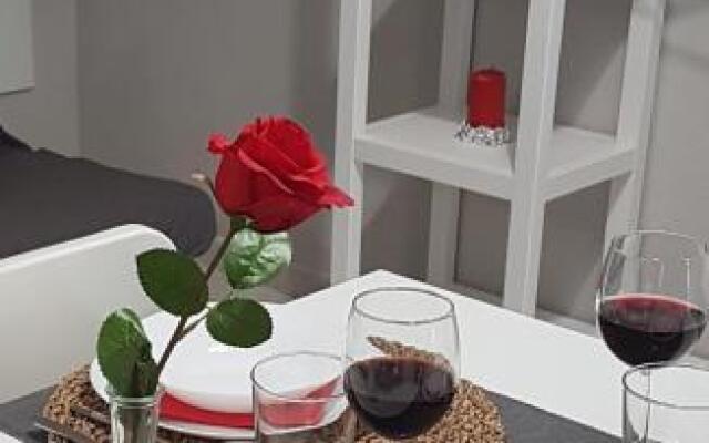 Appartamento Barozzi