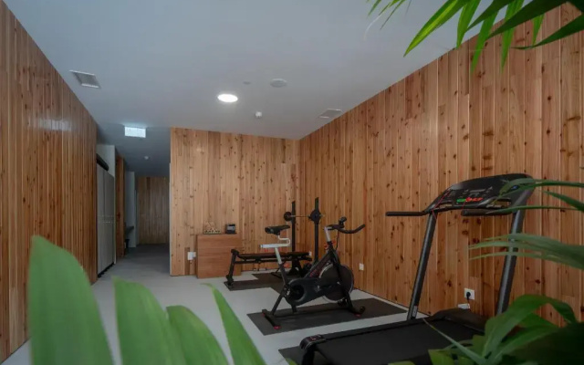 Sul Villas & SPA