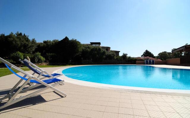 Residence Porto Rotondo 3