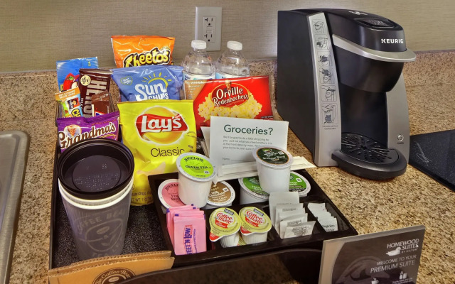 Homewood Suites by Hilton Daytona Beach Speedway-Airport