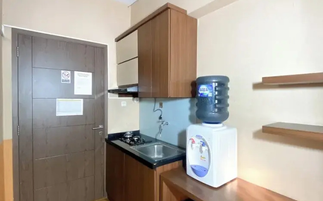 Apartemen Easton park - Giandara
