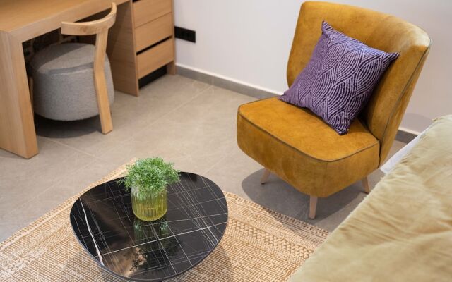 Opal Executive Suites