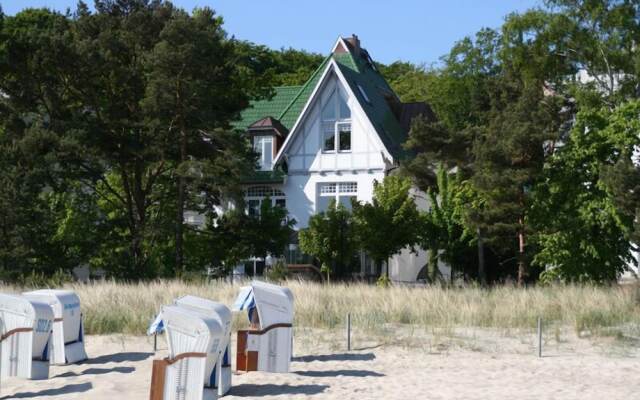 niXe binz designhotel