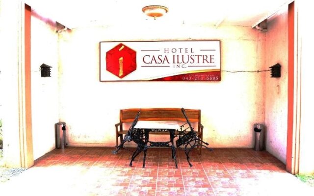 Hotel Casa Ilustre