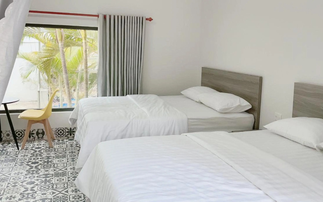Bao Dien Guesthouse