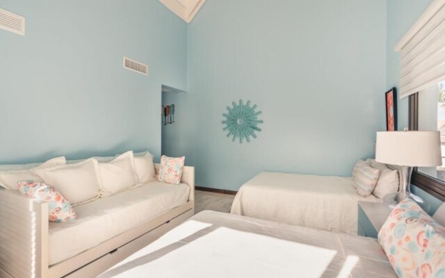 Outstanding El Portillo 2BR Apt