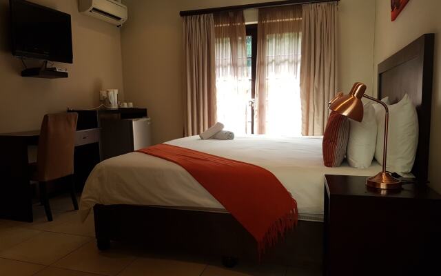 Fairview Bed And Breakfast - Family Bedroom