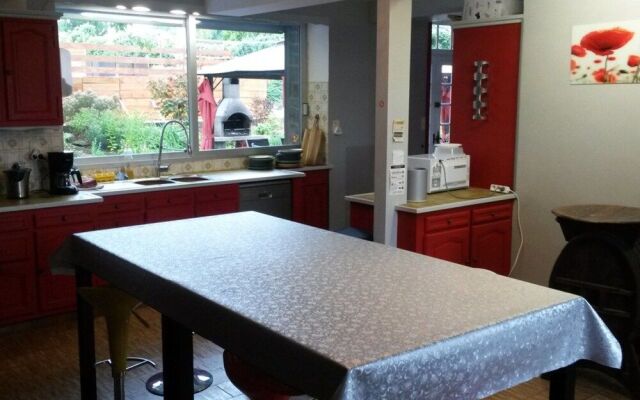 Le Domaine de la Belle Normandie