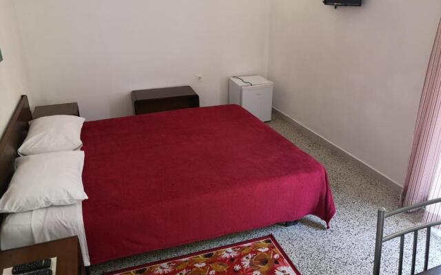 Guest House Morska Grota