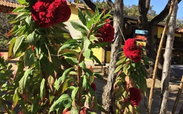 Pousada Matuto