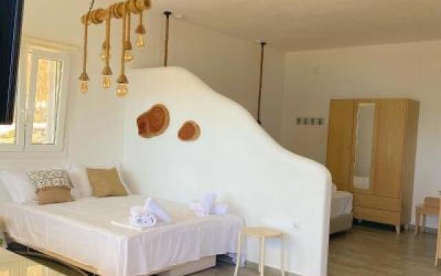 Only Yours Mykonos