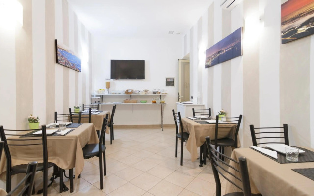 Hotel San Marco