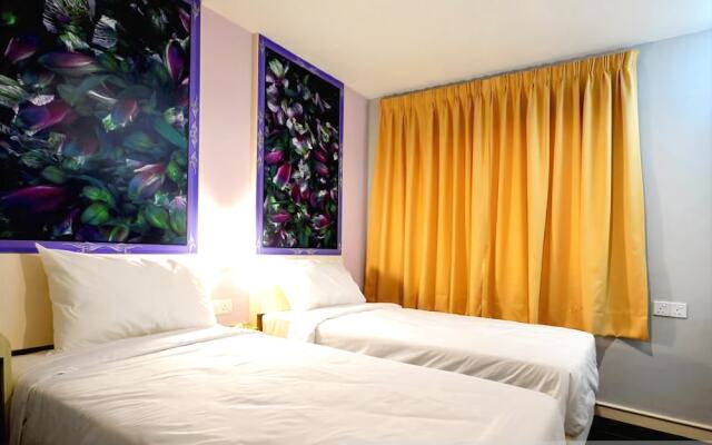 Smile Boutique Hotel