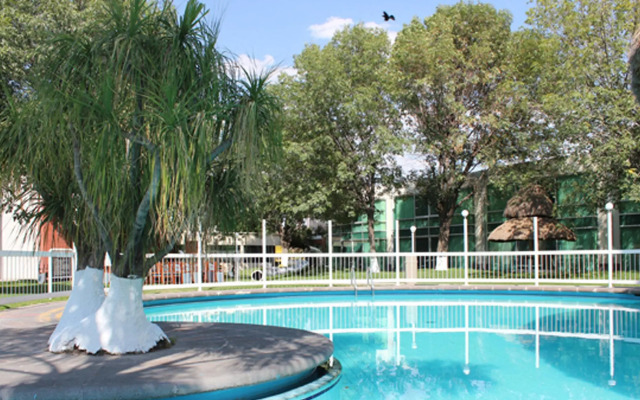 Holiday Inn San Luis Potosi Quijote