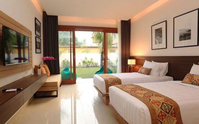 Sammada Hotel & Beach Club