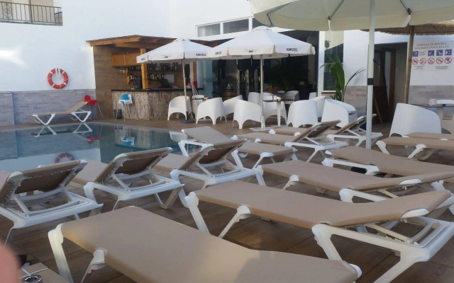 Hostal La Ermita