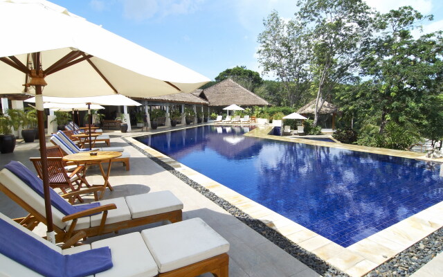 Chandara Resort & Spa Phuket