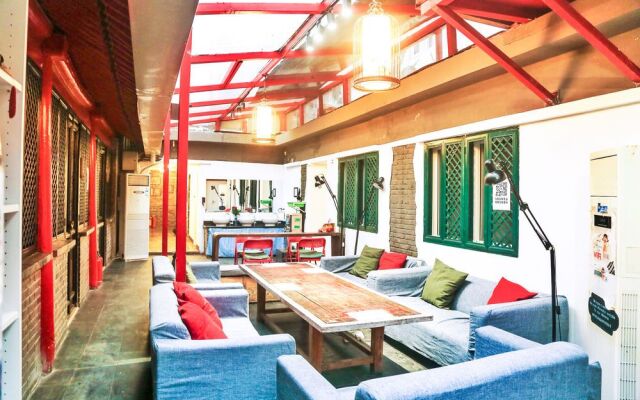 Wada International Hostel