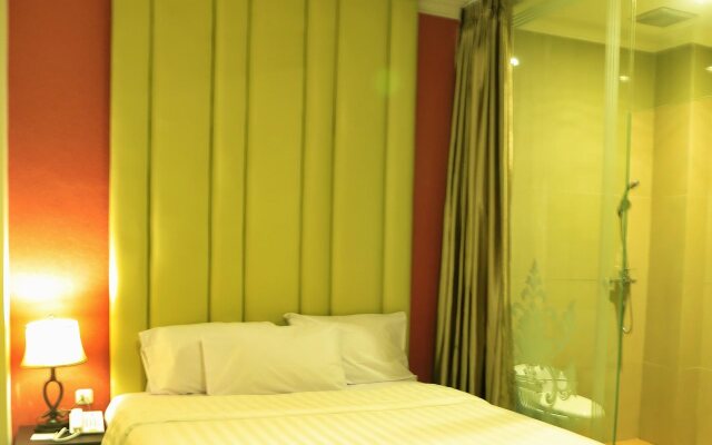 Hotel 55