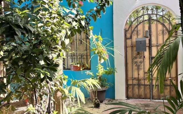 Tumben Kuxtal Tulum